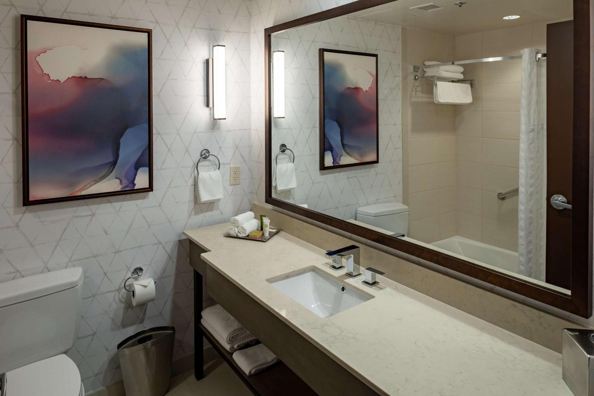 ฮิลตัน แอชวิลล์ บิลต์มอร์ พาร์ค Hotel ภายนอก รูปภาพ