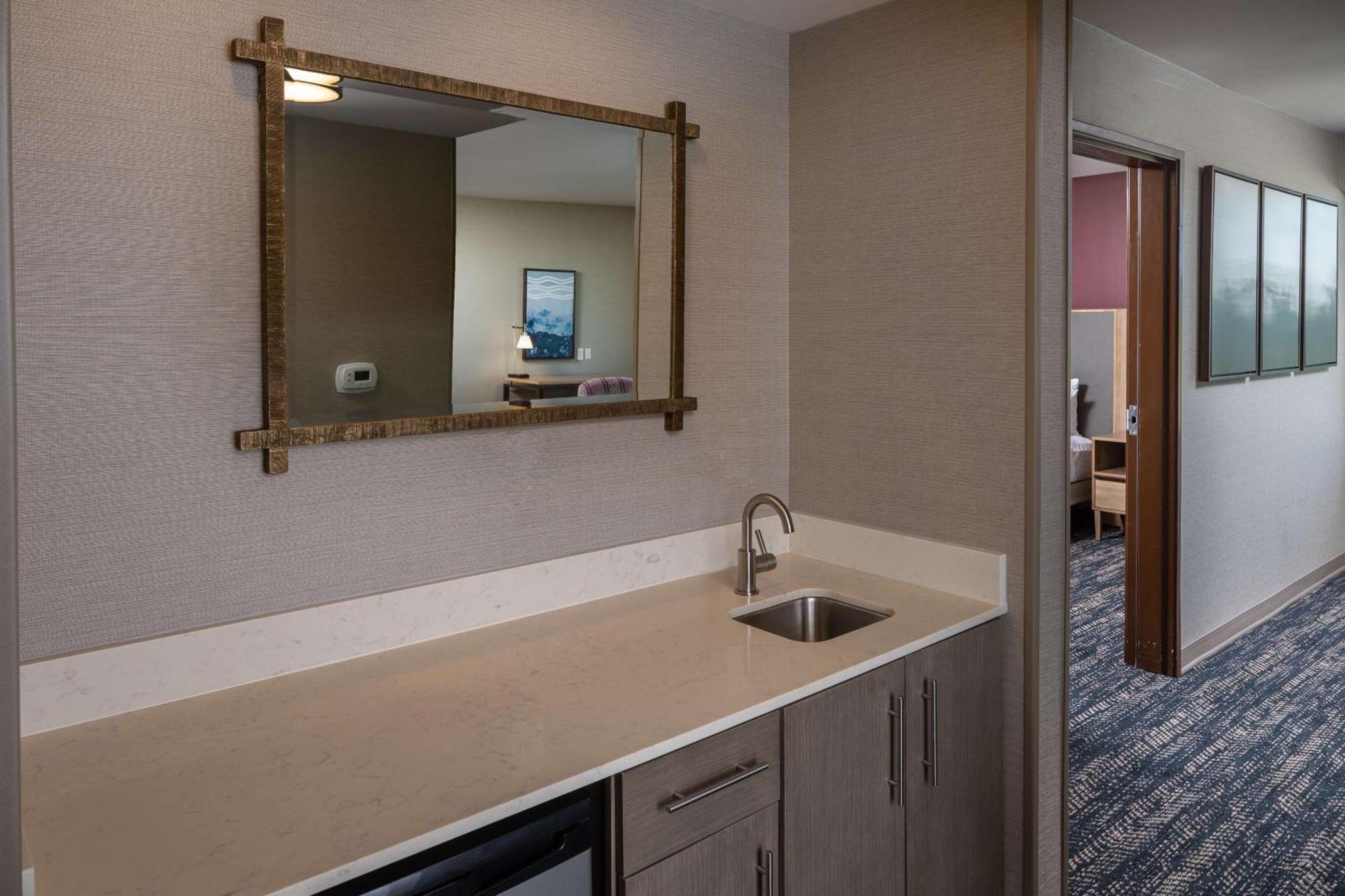ฮิลตัน แอชวิลล์ บิลต์มอร์ พาร์ค Hotel ภายนอก รูปภาพ