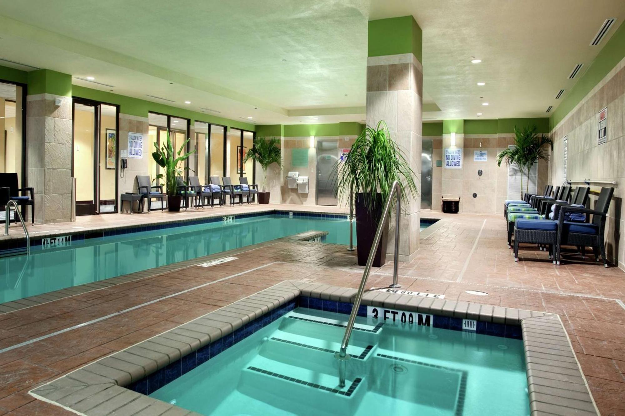 ฮิลตัน แอชวิลล์ บิลต์มอร์ พาร์ค Hotel ภายนอก รูปภาพ